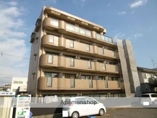 愛知県名古屋市北区金城町2丁目【マンション】の外観