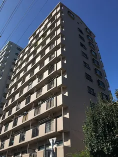 ITOH壱番館【5階】の外観