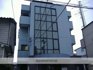 成願寺ビルの画像