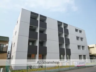 愛知県名古屋市北区平安2丁目【マンション】の外観