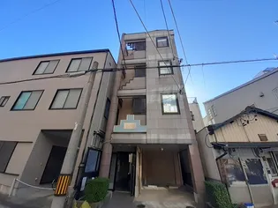 アウローラブルク【302号室】の外観