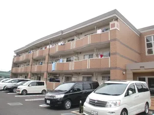 メゾン ダルカンシールI IIの画像