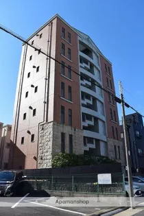 Lieben court2【4階】の外観