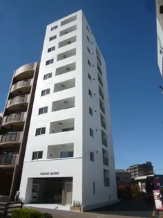 YOSHINO SQUAREの画像