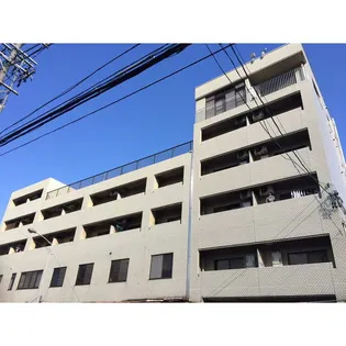 シティハイツ名城 Iの画像