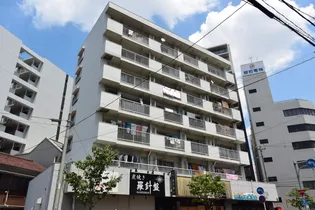 第一下林ビル【7階】の外観