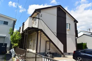 タウニー浪打【102号室】の外観