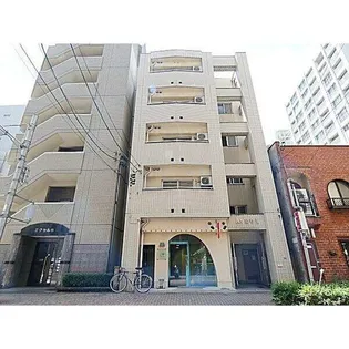 ATともえ【4階】の外観