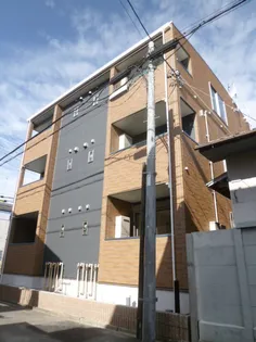 TーMAISON平安の画像