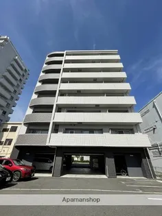 愛知県名古屋市北区金城2丁目【マンション】の外観