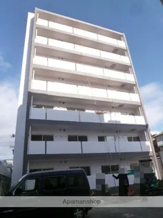 パークレジデンス上飯田駅前【2階】の外観