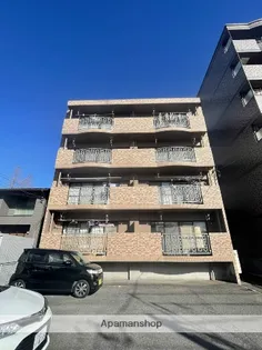 メゾンドノール【2階】の外観