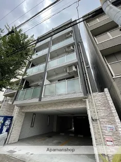 愛知県名古屋市東区徳川1丁目【マンション】の外観