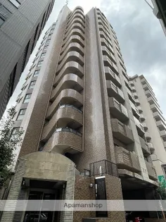愛知県名古屋市東区白壁3丁目【マンション】の外観