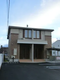 Sohone楠【1階】の外観