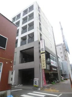 コスモポリタン90【5B号室】の外観