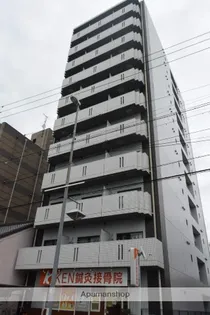 愛知県名古屋市北区御成通3丁目【マンション】の外観