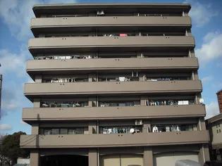 第2平安ビルの画像