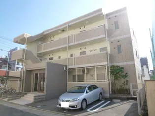 プレステージ金城の画像