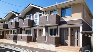 グレイスIの画像