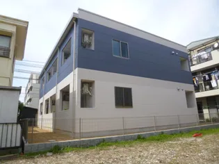 シュロス上飯田の画像