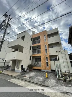 サンライフ金城【2階】の外観