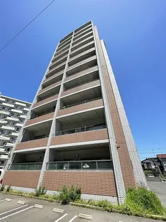 愛知県名古屋市北区金城1丁目【マンション】の外観