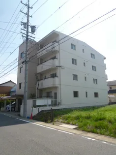 大脇マンションの画像