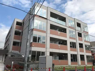 ラ・プラース古出来【2階】の外観