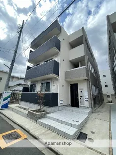 愛知県名古屋市北区中杉町1丁目【アパート】の外観
