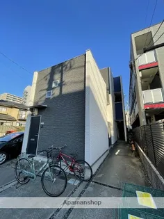 愛知県名古屋市北区城東町5丁目【アパート】の外観