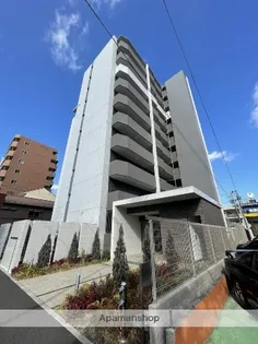 レガーロ【6階】の外観