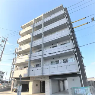 コートデリヴィエール上飯田の画像