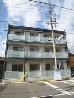 リブリ・シャトーエ【1階】の外観