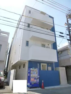 グランレーヴ平安通NORTHの画像