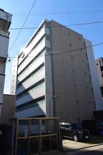 SUN STATE白壁【4階】の外観