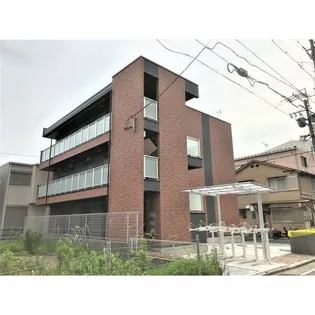 ウイング志賀本通の画像