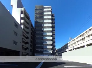 愛知県名古屋市北区黒川本通2丁目【マンション】の外観