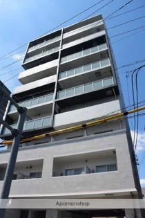 愛知県名古屋市東区東大曽根町【マンション】の外観