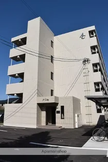 愛知県名古屋市西区秩父通1丁目【マンション】の外観