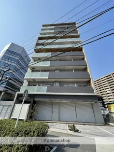 愛知県名古屋市北区大曽根3丁目【マンション】の外観