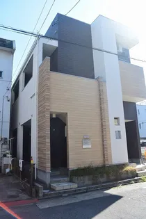 RESIDENCE R名古屋の画像