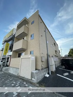 愛知県名古屋市北区山田2丁目【アパート】の外観