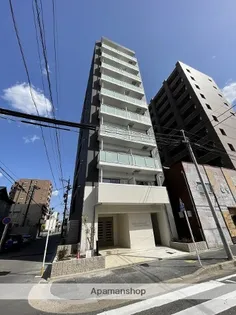 愛知県名古屋市北区杉栄町4丁目【マンション】の外観