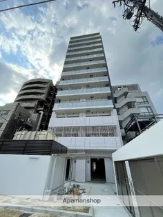 愛知県名古屋市北区平安2丁目【マンション】の外観