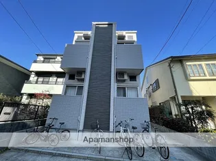 愛知県名古屋市北区長田町1丁目【アパート】の外観