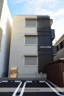 愛知県名古屋市北区辻本通1丁目【アパート】の外観