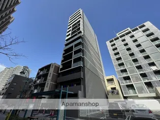 愛知県名古屋市北区大曽根3丁目【マンション】の外観