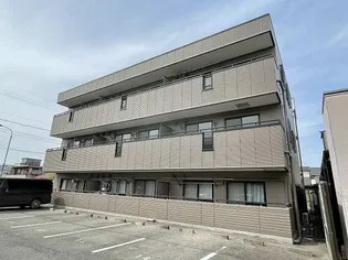 セピアハイツの画像