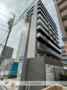 愛知県名古屋市北区大曽根4丁目【マンション】の外観